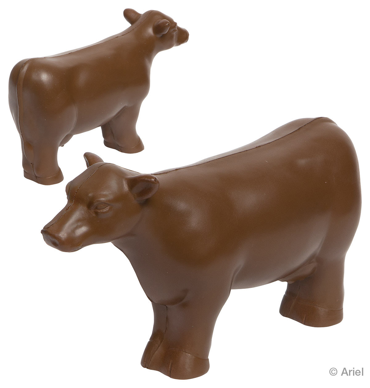 Beef Cow Stress Reliever