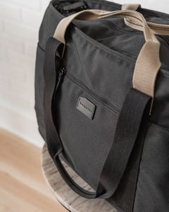 Bugatti-Vacilando-Travel Tote bag