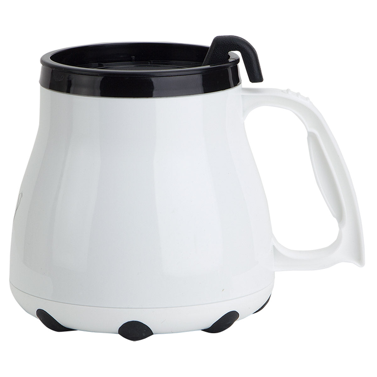 PALISADE 16 oz Desk Mug