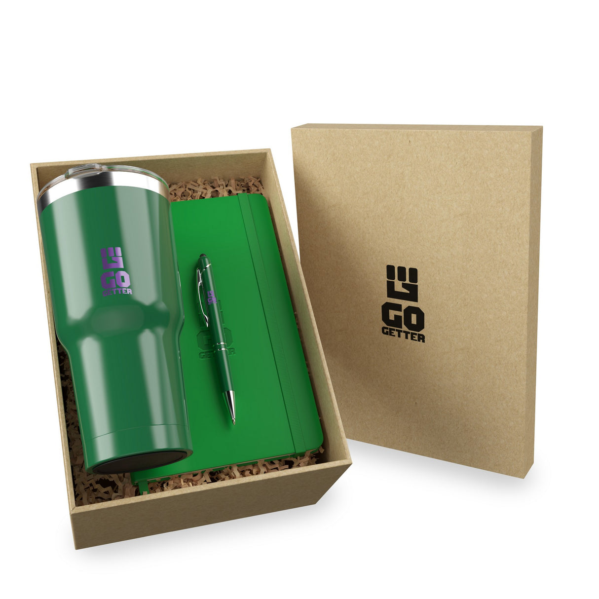 GF7661 GRN brand