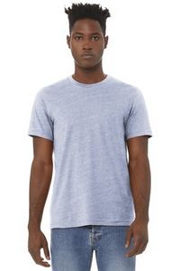 Heather Prism Blue Blank