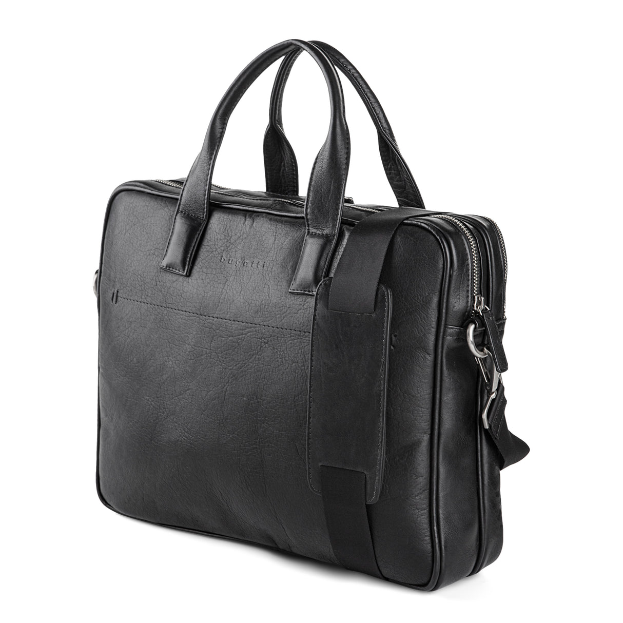 Bugatti Colombia Executive Briefcase