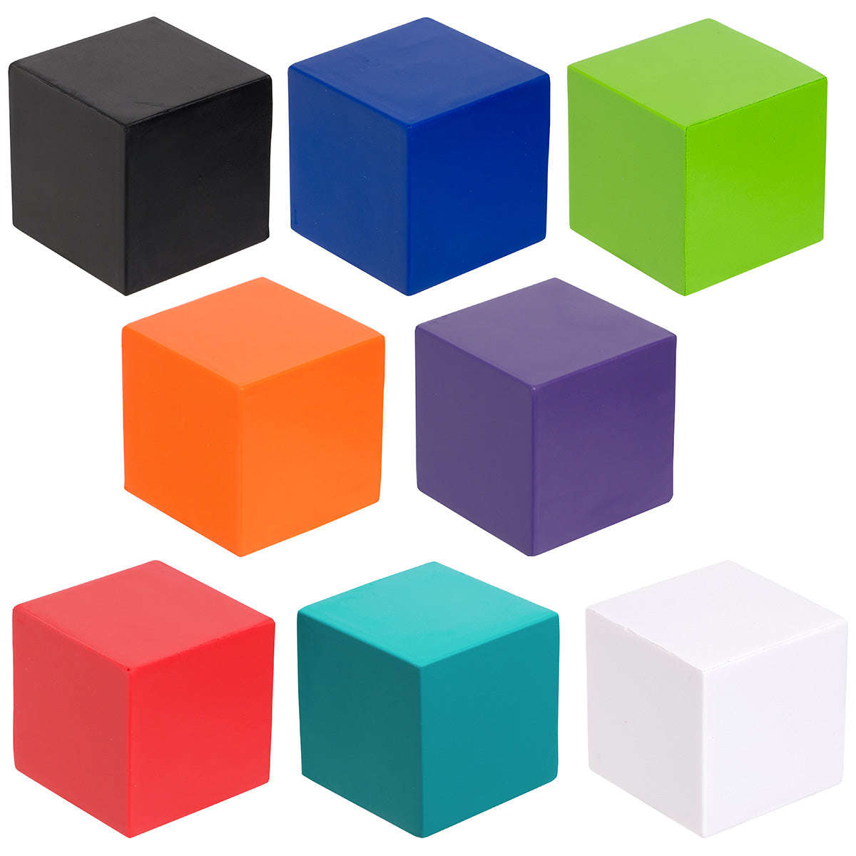 Cube Stress Reliever