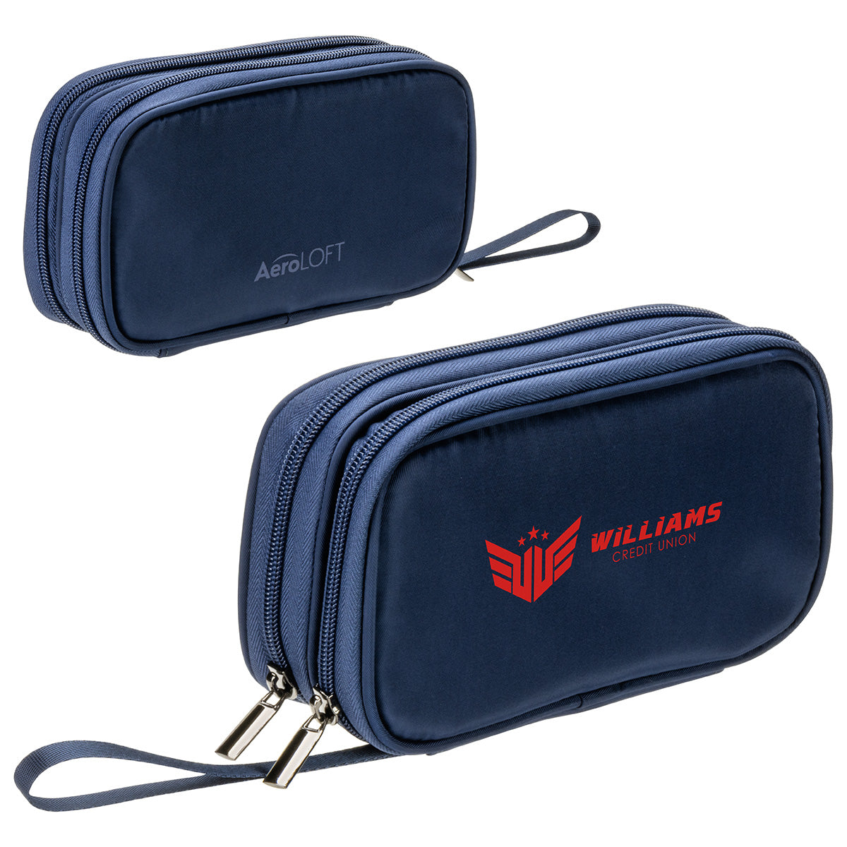 AeroLOFT™ Business First Tech Organizer