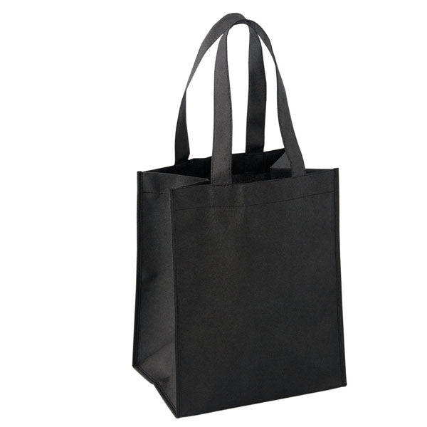 Mid Size Non Woven Tote Bag