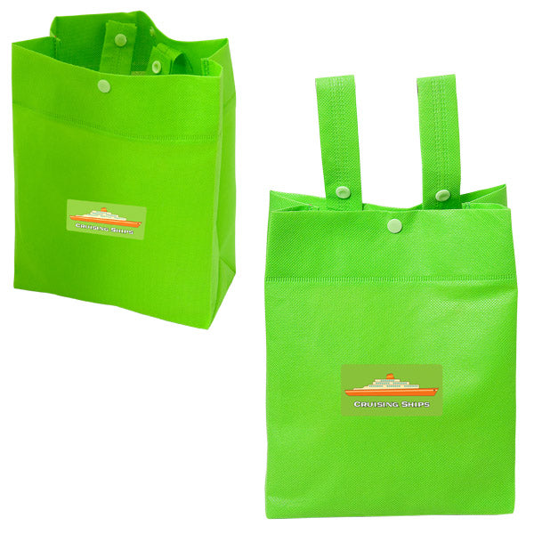 Auto Litter Bag