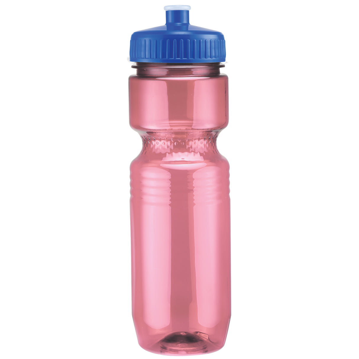 Pink/Blue Lid