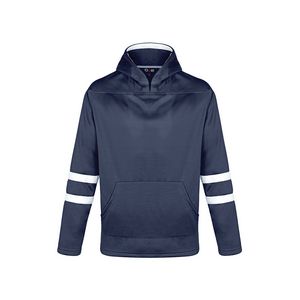 Navy Blue/White Blank