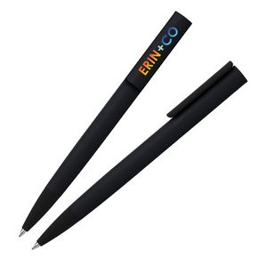Jagger Midnight Softy - ColorJet - Full Color Metal Pen