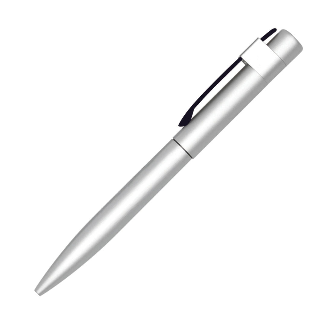 Silver/Black (Blank)