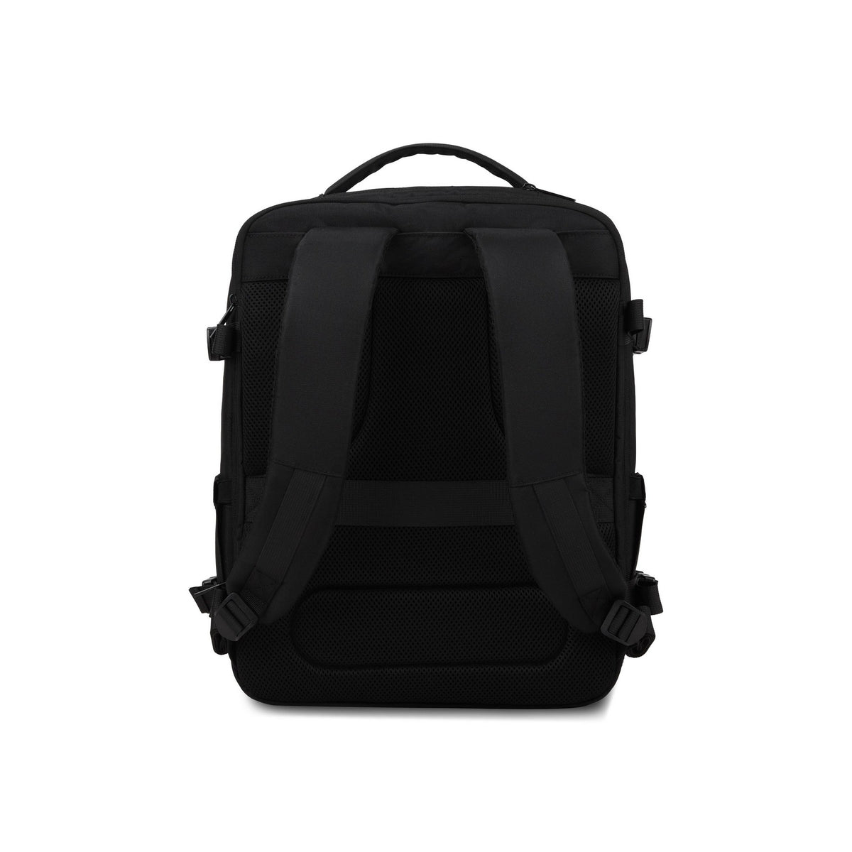 Back