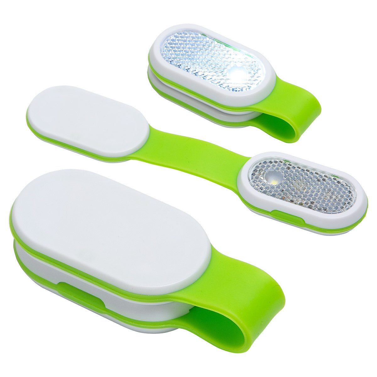 Magna Clip Personal Safety Light