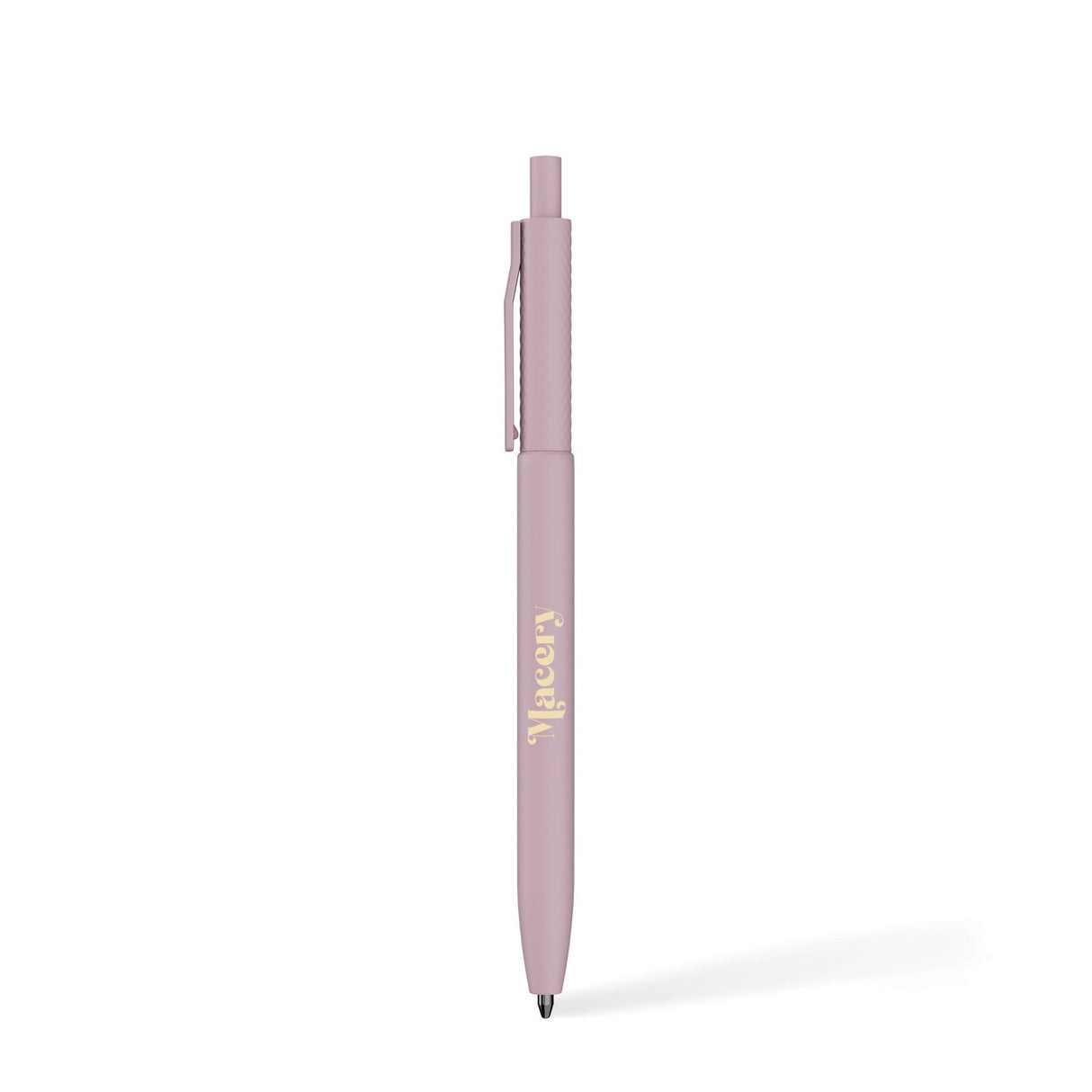 Skye Recycled Plastic Ballpoint Pen