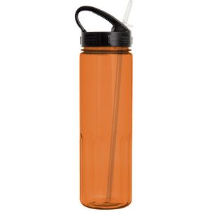 24 Oz. Prestige Bottle (Sport Sip Lid and Straw)