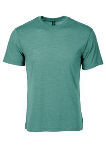 Alpine Heather Green Blank Front