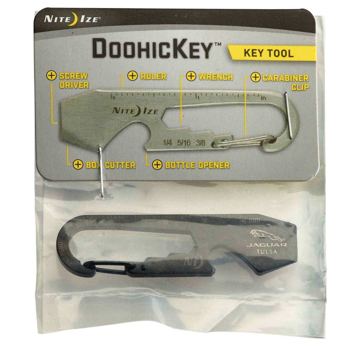 Packaging