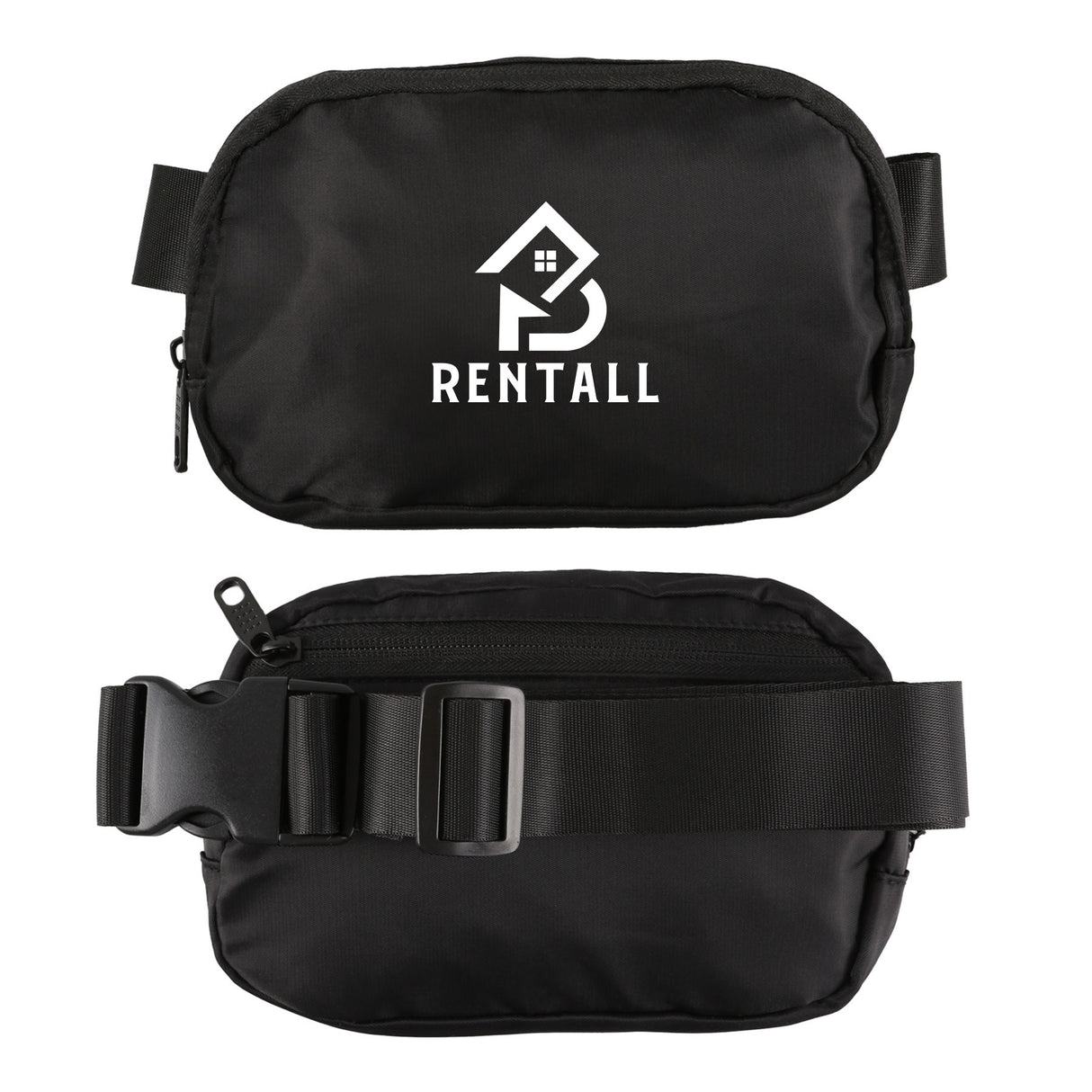000009 Street Talk Belt Bag