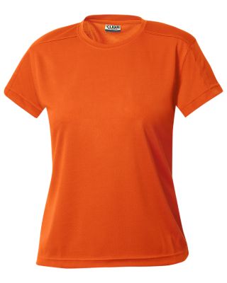 Clique Ice Pique Womens Tech Tee