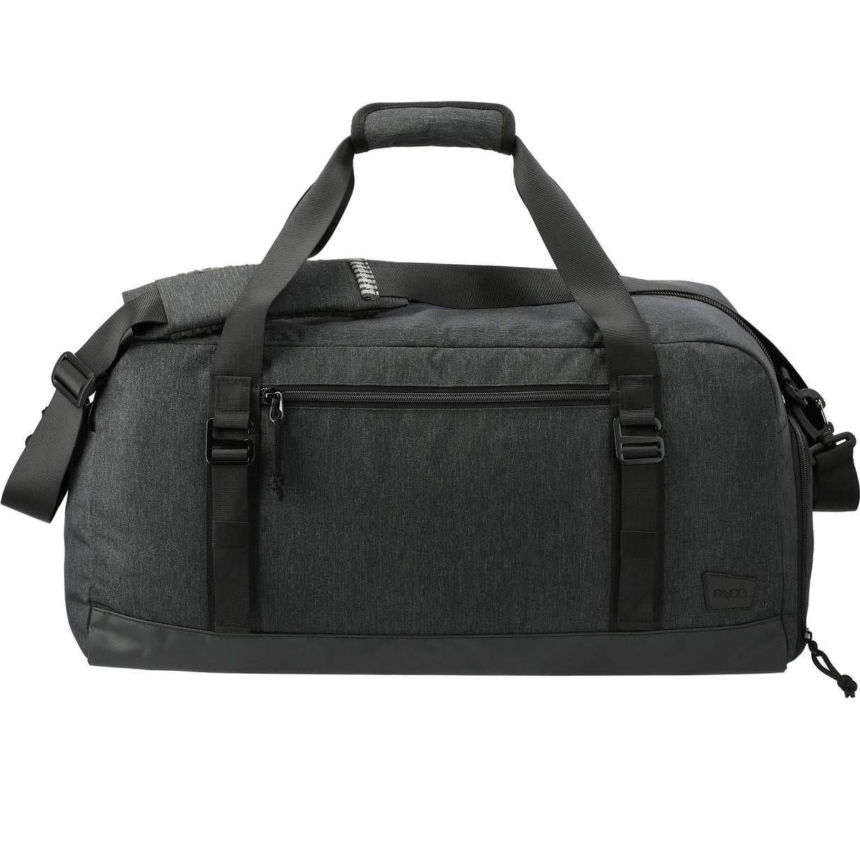 Field & Co.® Fireside Eco Duffle Bag