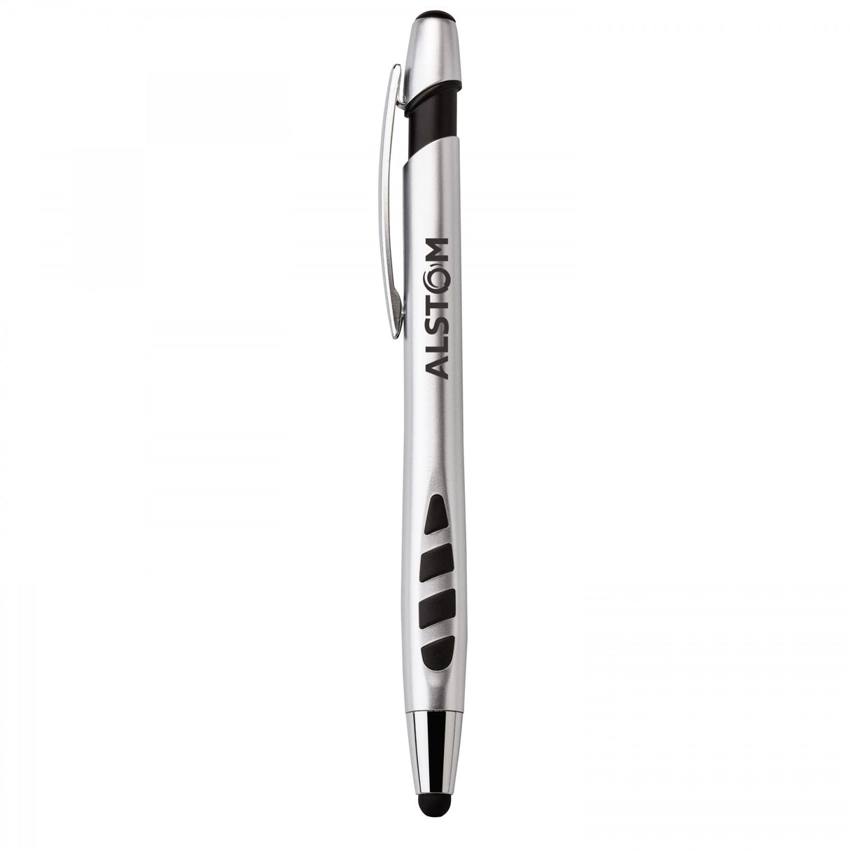 G1247 Veneno SatSilver Stylus