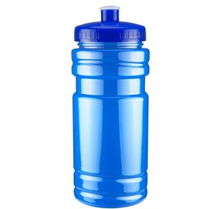 Royal Blue/Blue Lid Blank