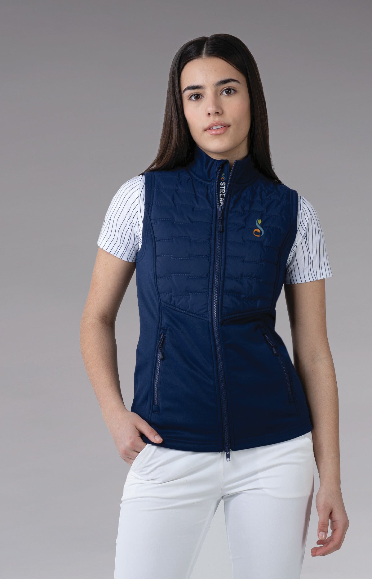 Flight Women's Vest