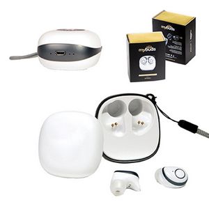 Mybuds™ Wireless Earbuds