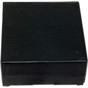 2 Pc. Acacia Wood & Marble Coaster Set