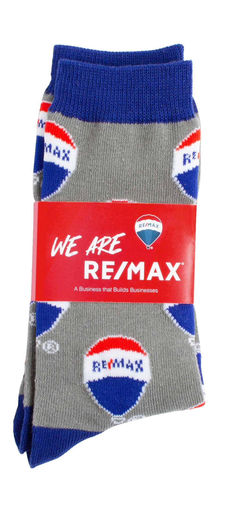 Jacquard Knit Saver Socks