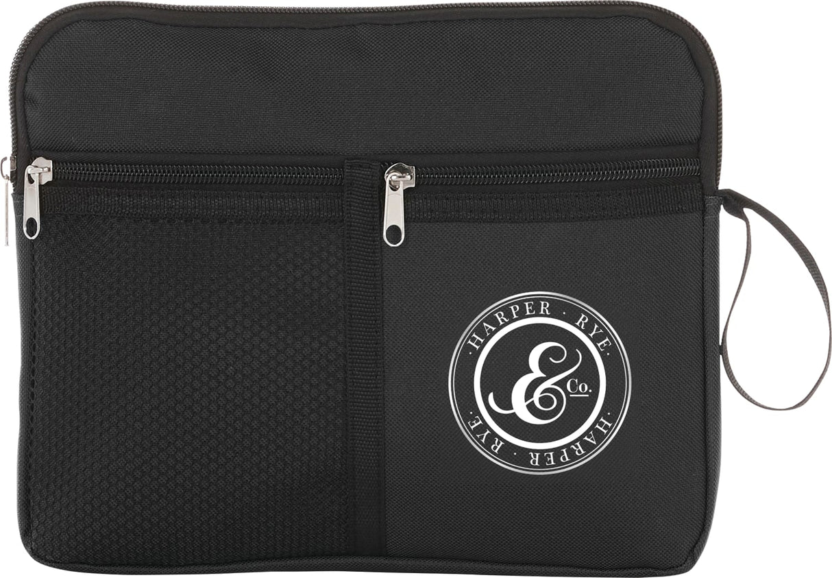 Multi-Purpose Overnight Travel Toiletry Bag