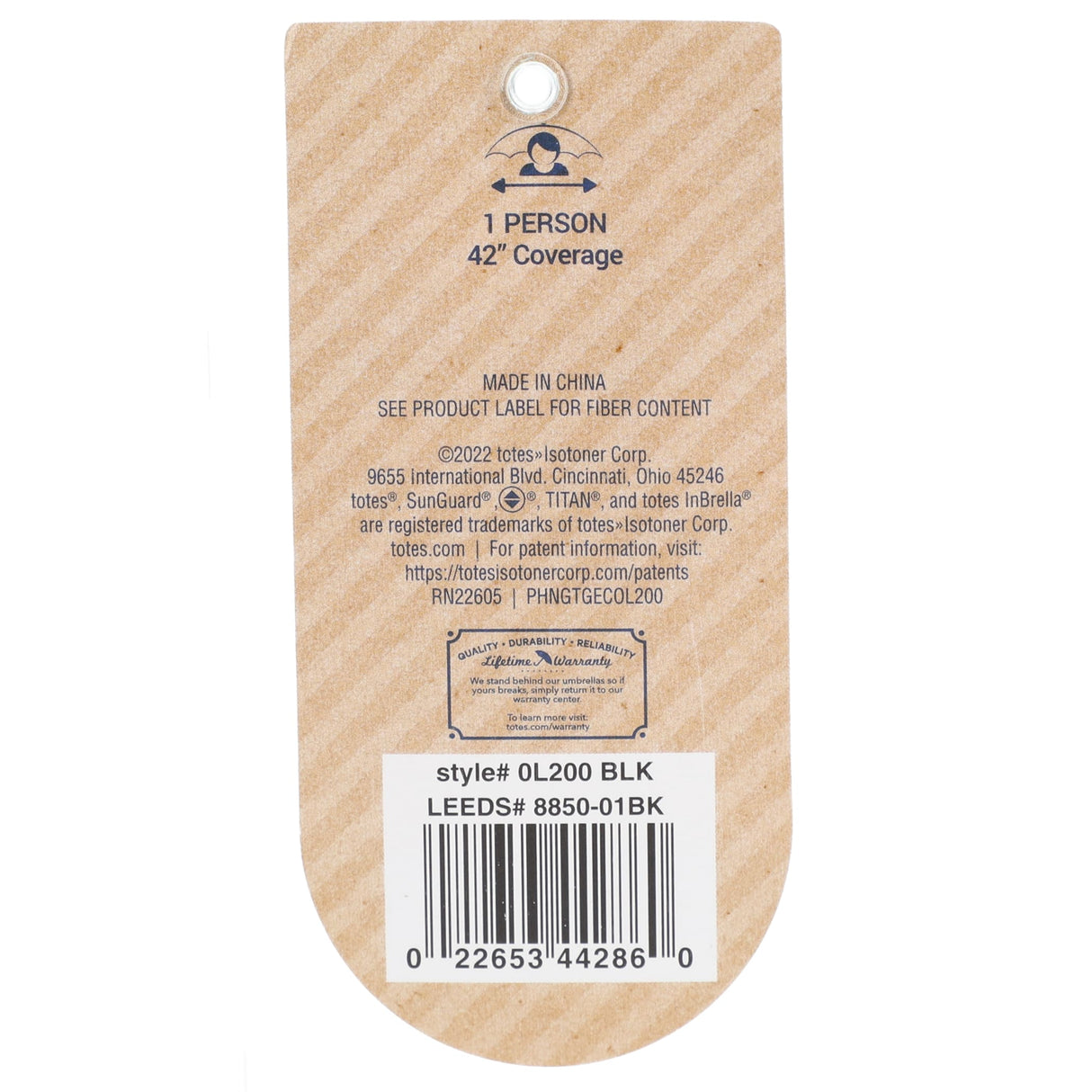 8850-01BKBack