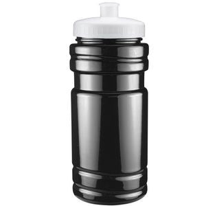 Black/White Lid Blank