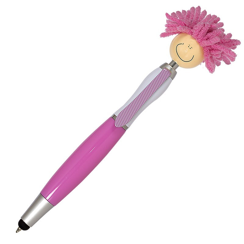 MopToppers® Screen Cleaner w/Stylus Pen