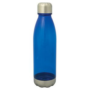 Rockit Clear 700 Ml. (23.5 Fl. Oz.) Tritan Bottle