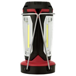 Clover Style LED/COB Work Light