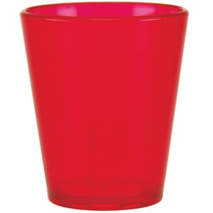 Translucent Red Blank