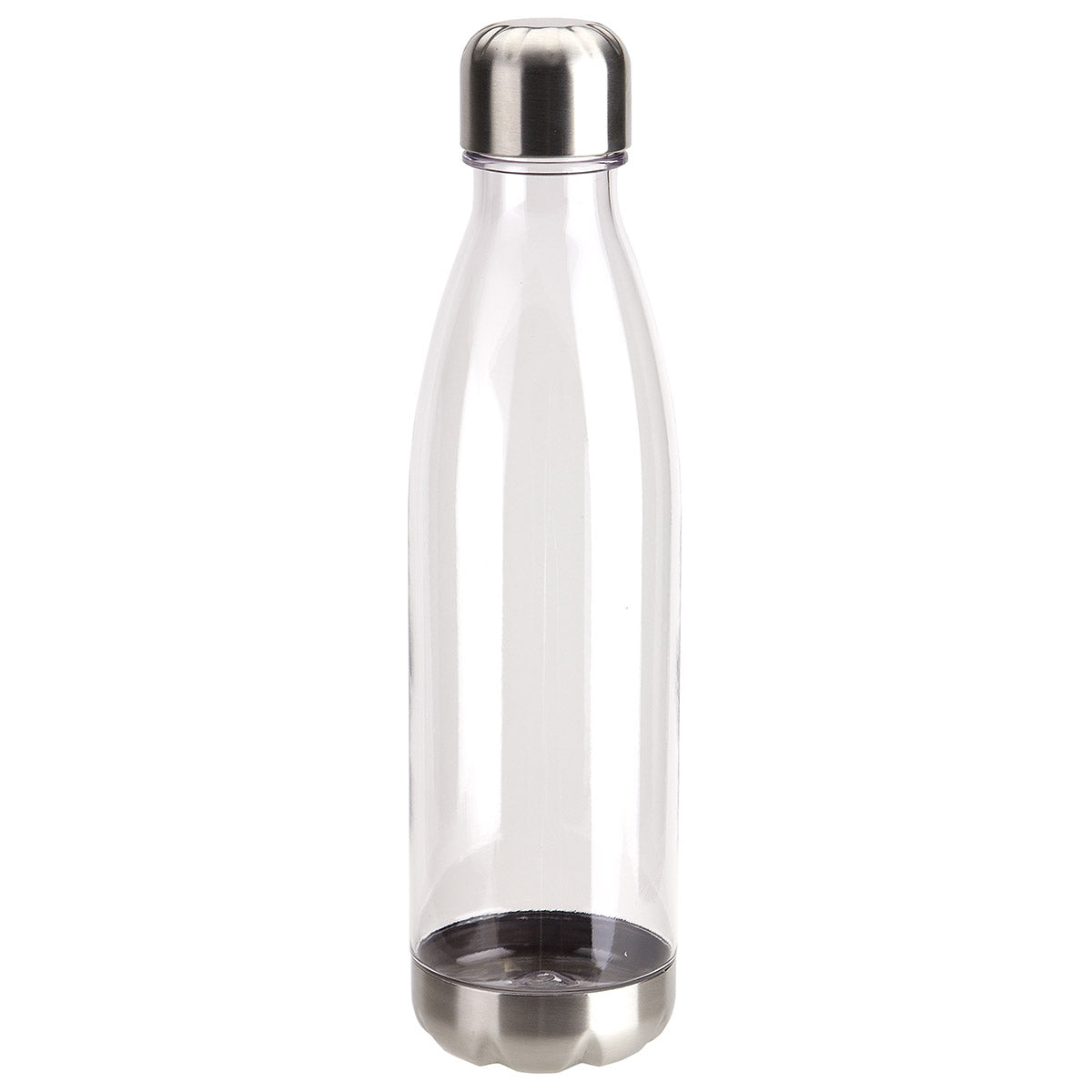 Bayside 25 oz Tritan® Bottle with Stainless Base and Cap
