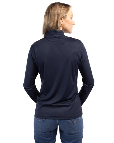 Dark Navy PRO Back