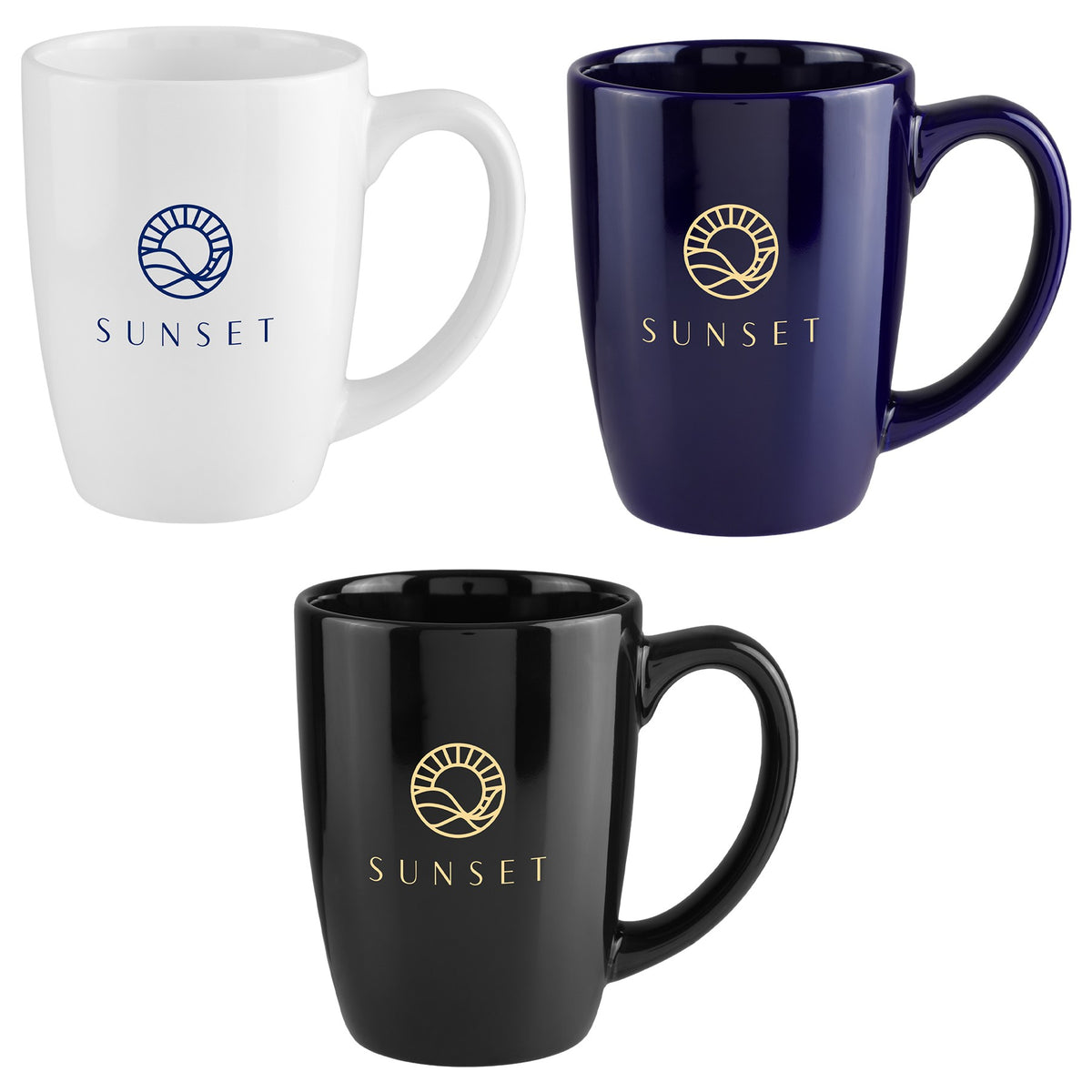 Ortiz 325 Ml. (11 Fl. Oz.) Mug