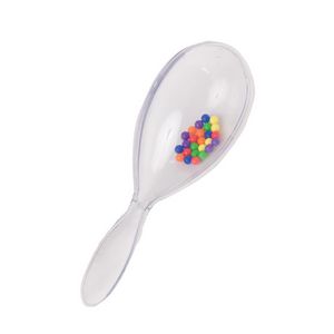 Translucent Maracas