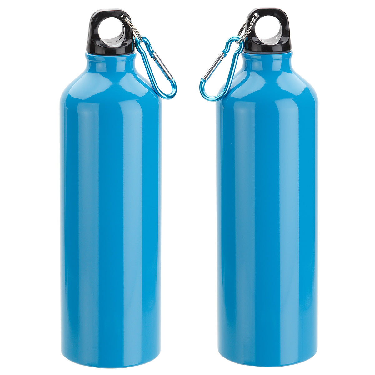 Atrium 25 oz Aluminum Bottle