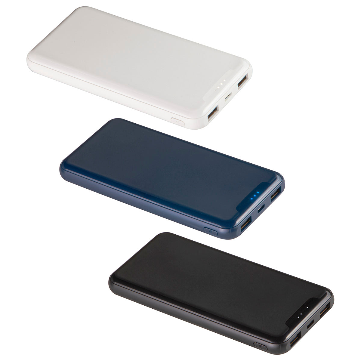 000678 Viceroy 10000mAh Power Bank