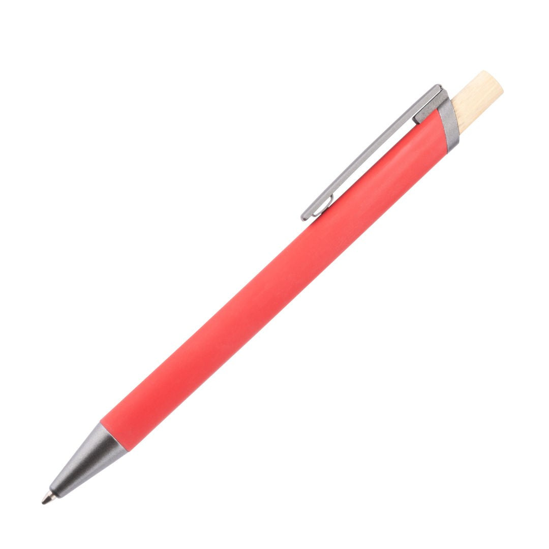 Red (Blank)