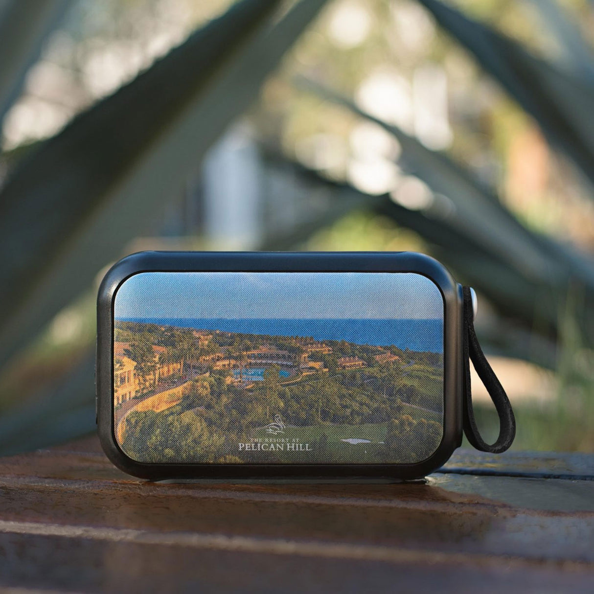Thumpah Wireless Speaker™