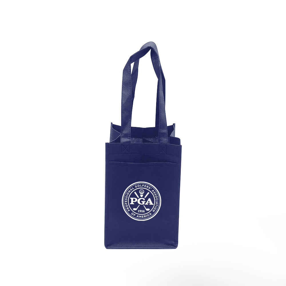 Non-Woven Wine Tote Bag