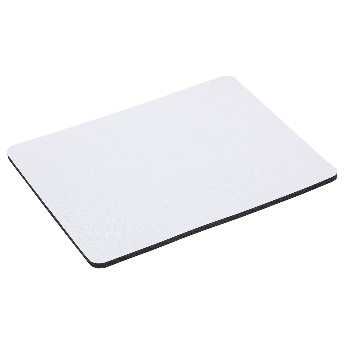 Accent Mouse Pad with Antimicrobial Additive