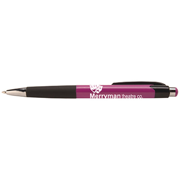Hub Mardi Gras® Pen