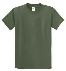 Olive Green Blank