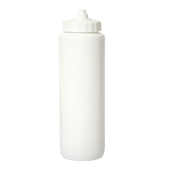 White Bottle
