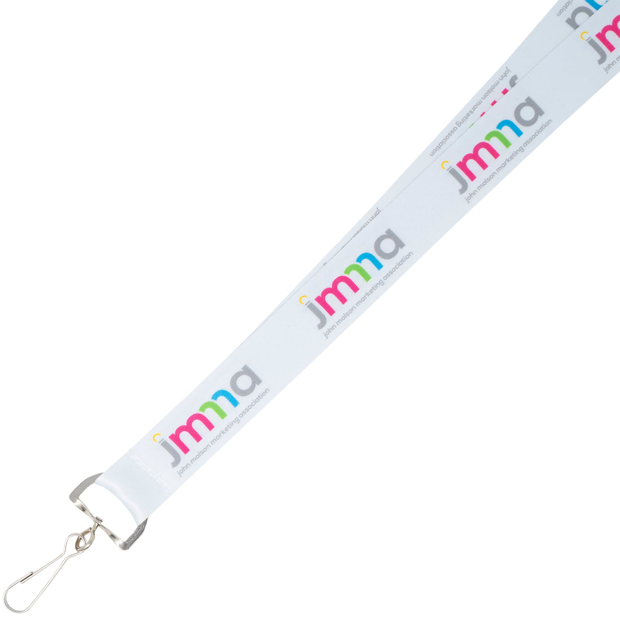 Dye Sublimated Lanyards - 1" W x 36" L